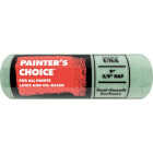Wooster Painter's Choice 9 In. x 3/8 In. Knit Fabric Roller Cover Image 1