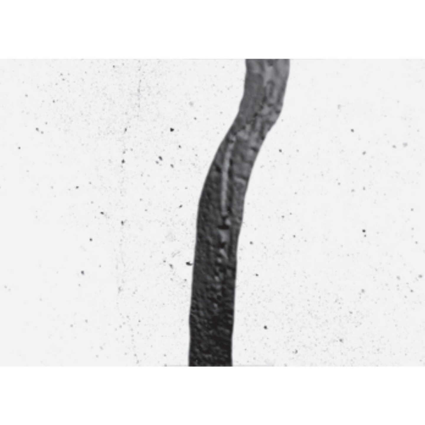 Rust-Oleum LeakSeal 12 Oz. Flexible Rubber Coating, Black Image 2