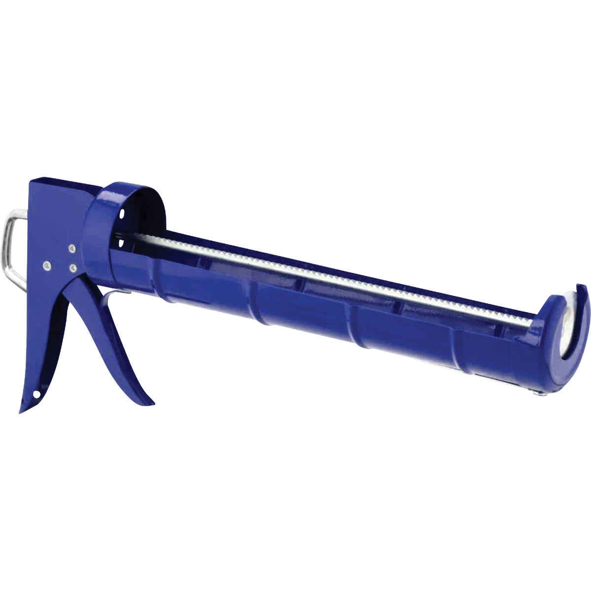 29 Oz. 12:1 Thrust Ratchet Cradle Caulk Gun Image 2