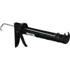 29 Oz. 12:1 Thrust Ratchet Cradle Caulk Gun Image 2