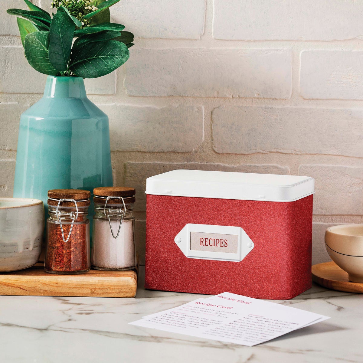 Krylon Glitter Blast 6 Oz. Clear Sealer Spray Image 5