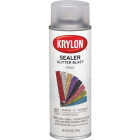 Krylon Glitter Blast 6 Oz. Clear Sealer Spray Image 7