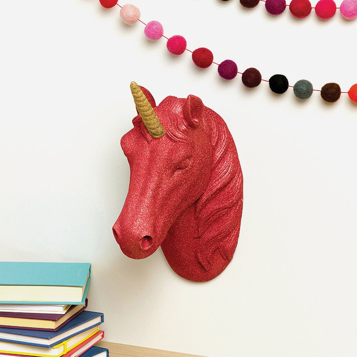 Krylon Glitter Blast 6 Oz. Clear Sealer Spray Image 4