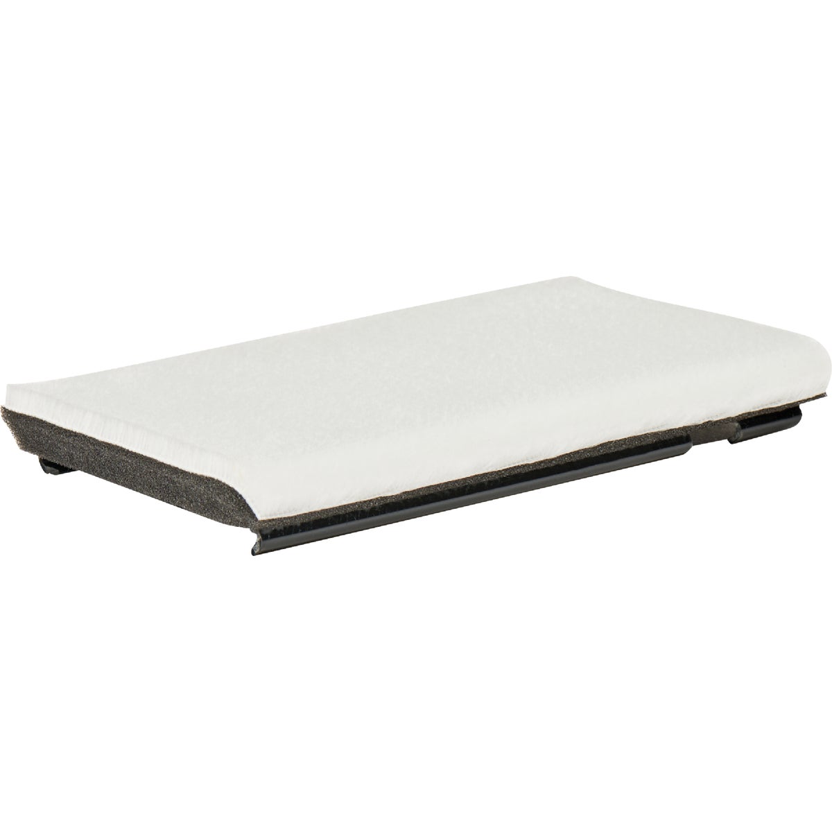 Cabot Wood Stain Pad Applicator Refill, 6 In. Image 4