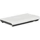 Cabot Wood Stain Pad Applicator Refill, 6 In. Image 4