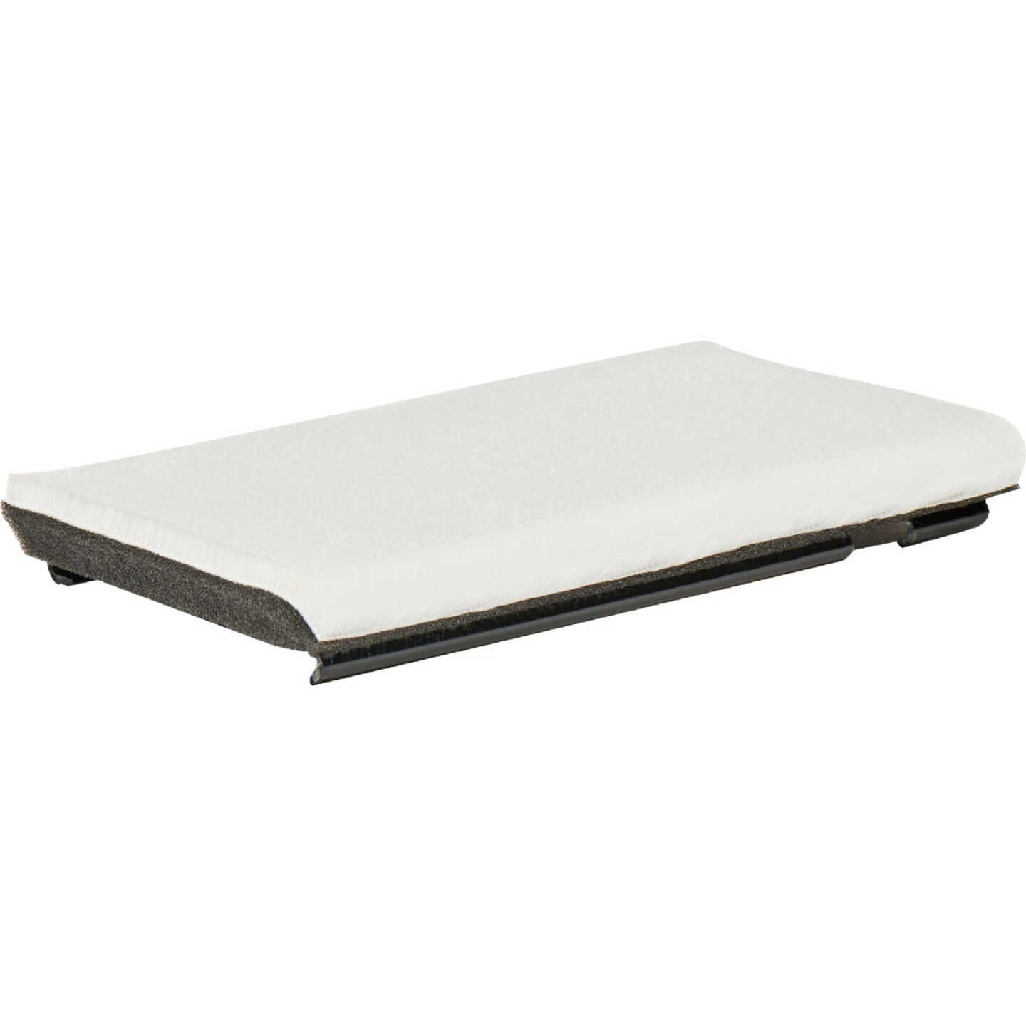 Cabot Wood Stain Pad Applicator Refill, 6 In. Image 4