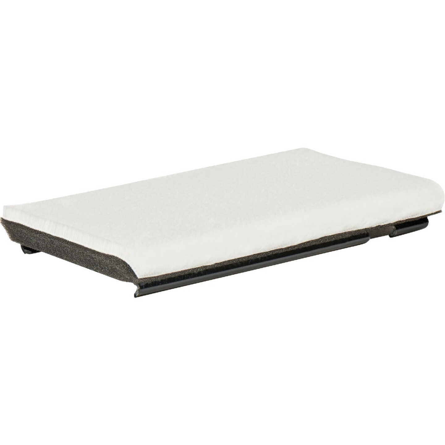 Cabot Wood Stain Pad Applicator Refill, 6 In. Image 4