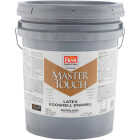 Do it Best Master Touch Latex Eggshell Interior Wall Paint, Neutral Base, 5 Gal. Image 1