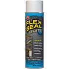 FLEX SEAL 14 Oz. Spray Rubber Sealant, Bright White Image 1