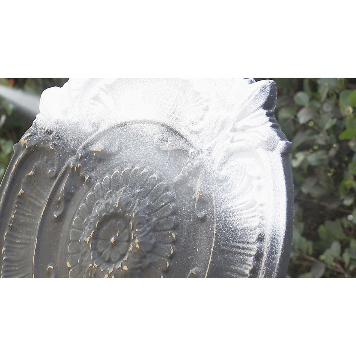 FLEX SEAL 14 Oz. Spray Rubber Sealant, Bright White Image 3