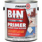 Zinsser B-I-N Advanced Water-Based Interior Primer Ultimate Stain Blocker, White, 1 Gal. Image 2