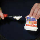 Red Devil Onetime 1 Pt. Lightweight Acrylic Patch & Prime Spackling Image 5