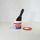 Red Devil Onetime 1 Pt. Lightweight Acrylic Patch & Prime Spackling Image 4