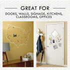 Rust-Oleum Dark Gray 30 Oz. Interior Magnetic Paint Primer Image 2