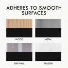 Rust-Oleum Dark Gray 30 Oz. Interior Magnetic Paint Primer Image 4