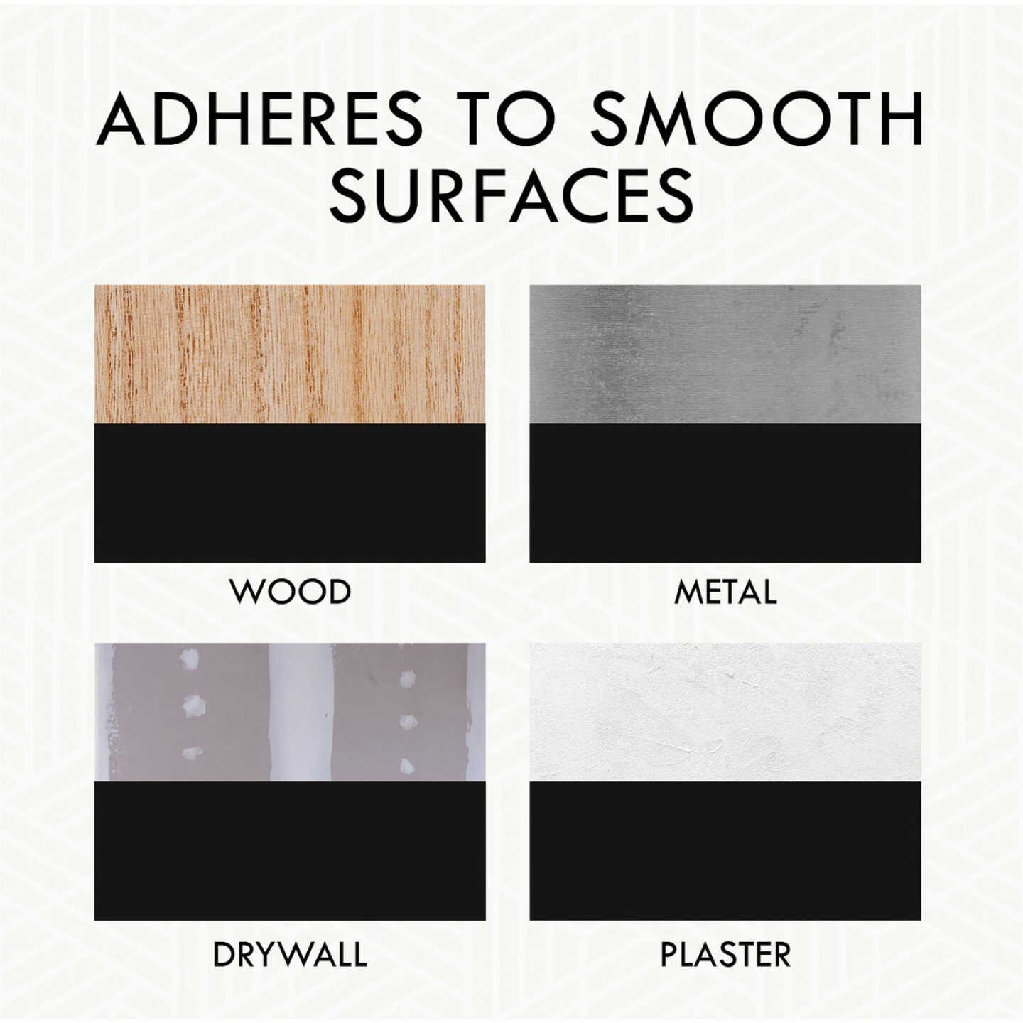 Rust-Oleum Dark Gray 30 Oz. Interior Magnetic Paint Primer Image 4