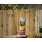 FLEX SEAL 14 Oz. Spray Rubber Sealant, Clear Image 2