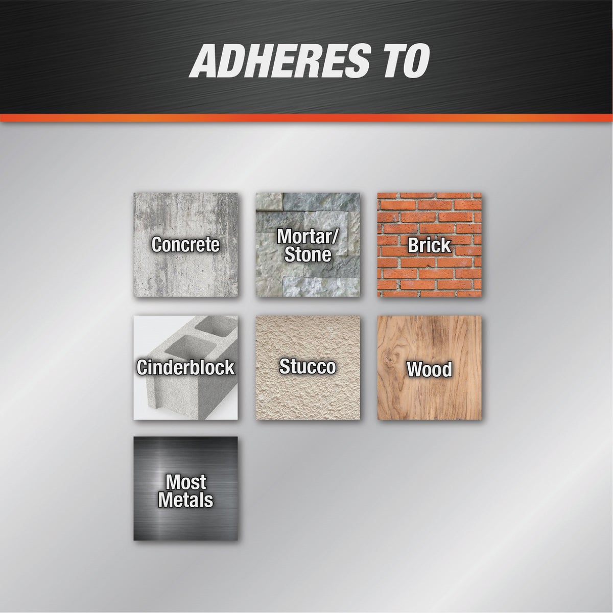 Dap Concrete Sealant 10.5 Oz. Gray Concrete Sealant Image 3