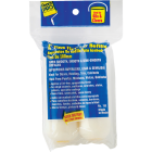 FoamPro Fine Finisher 4 In. Mini Foam Roller Cover (2-Pack) Image 1