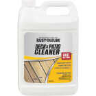 Rust-Oleum RockSolid 1 Gal. Deck & Patio Cleaner Concentrate Image 1