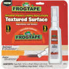 FrogTape 1.41 In. x 45 Yd. Textured Surface Masking Tape Image 1