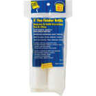 FoamPro Fine Finisher 6 In. Mini Foam Roller Cover (2-Pack) Image 1