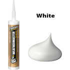 Titebond WeatherMaster 10 Oz. Polymer Sealant, 44001 White Image 1
