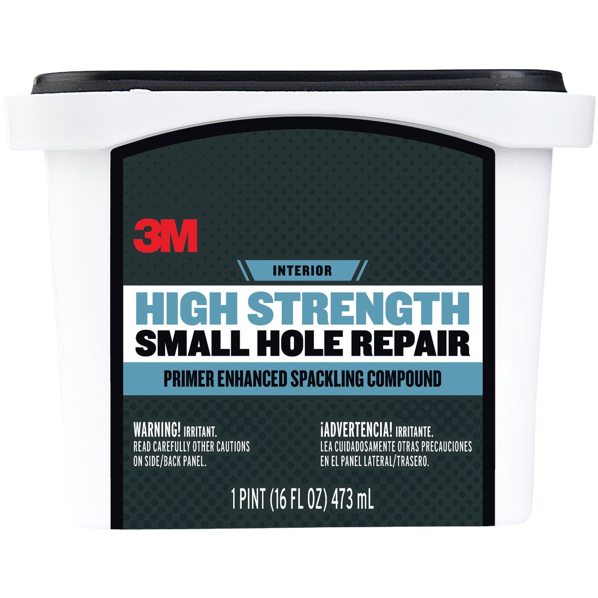 3M High Strength Small Hole Repair, 16 Oz. Image 2