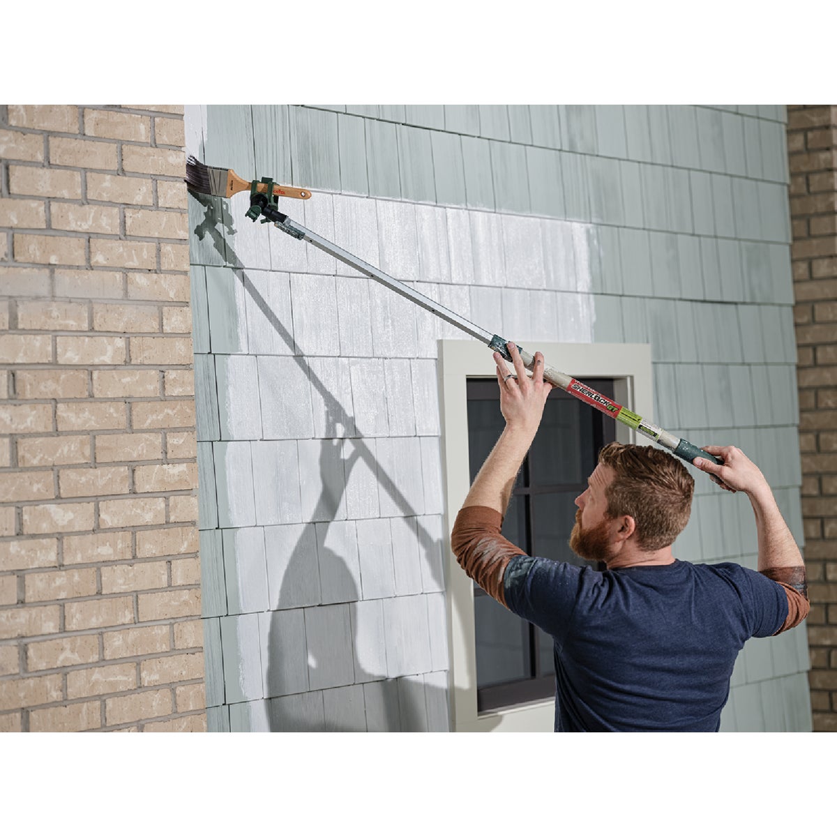 Wooster Lock Jaw Tool/Brush Holder Image 2