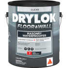 Drylok Clear Floor & Wall Masonry Waterproofer, 1 Gal. Image 1