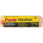 Purdy Marathon 9 In. x 1/2 In. Knit Fabric Roller Cover Image 1
