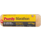 Purdy Marathon 9 In. x 3/4 In. Knit Fabric Roller Cover Image 1