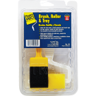 FoamPro Roller & Tray Set (3-Piece) Image 1