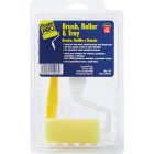 FoamPro Roller & Tray Set (3-Piece) Image 2