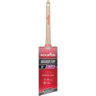 Wooster SILVER TIP 2 In. Thin Angle Sash Paint Brush Image 1