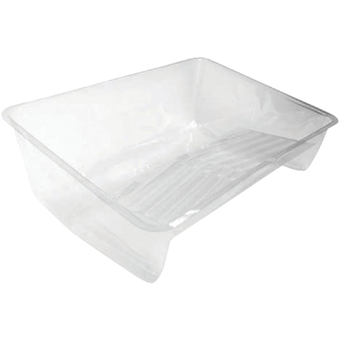 Wooster Sherlock 14 In. Bucket-Tray Paint Tray Liner Image 1