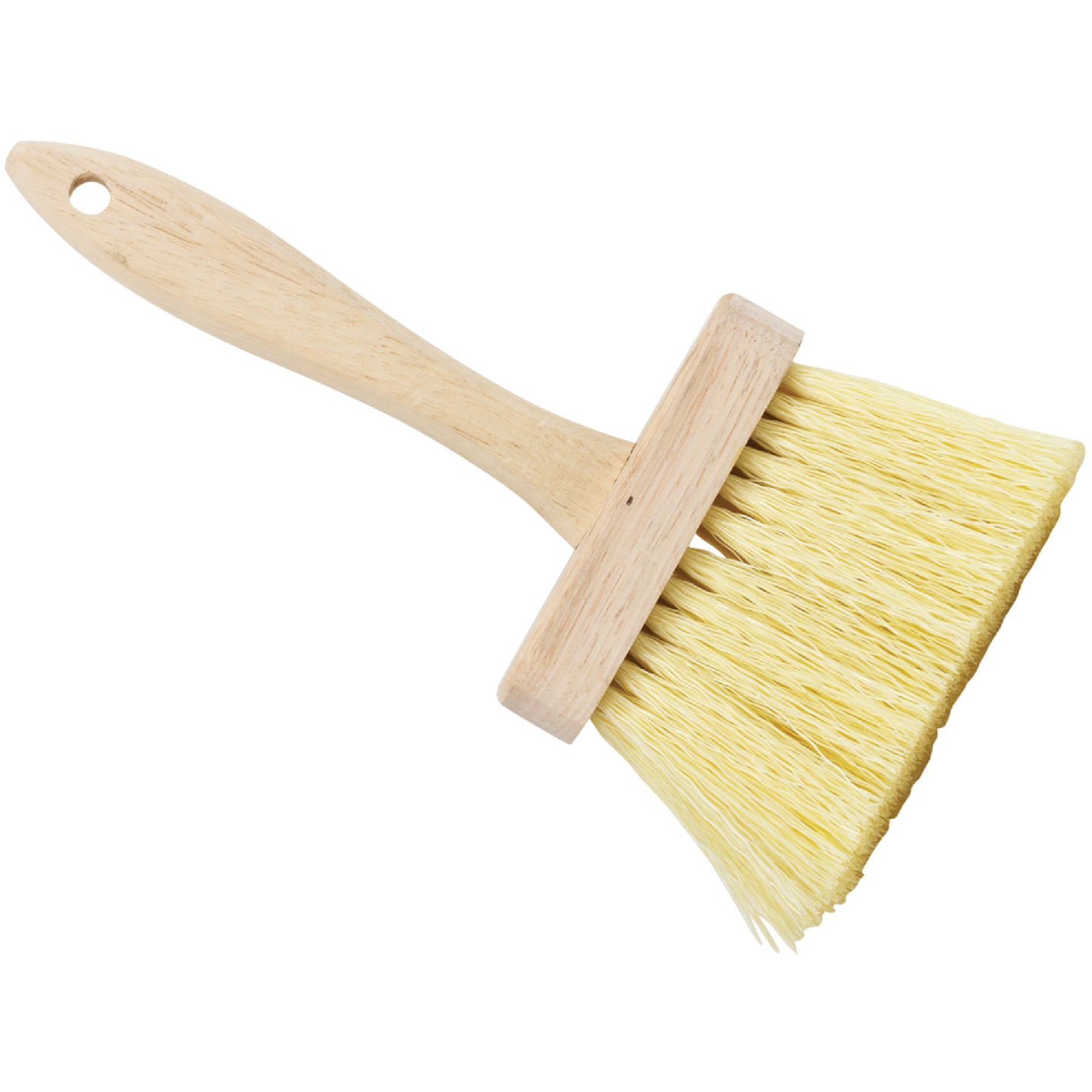 DQB 4-3/4 In. x 3 In. Angle Trim Masonry Brush Image 1