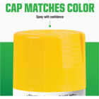 Rust-Oleum 12 Oz. JD Yellow Farm & Implement Spray Paint Image 6