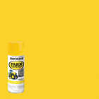 Rust-Oleum 12 Oz. JD Yellow Farm & Implement Spray Paint Image 1