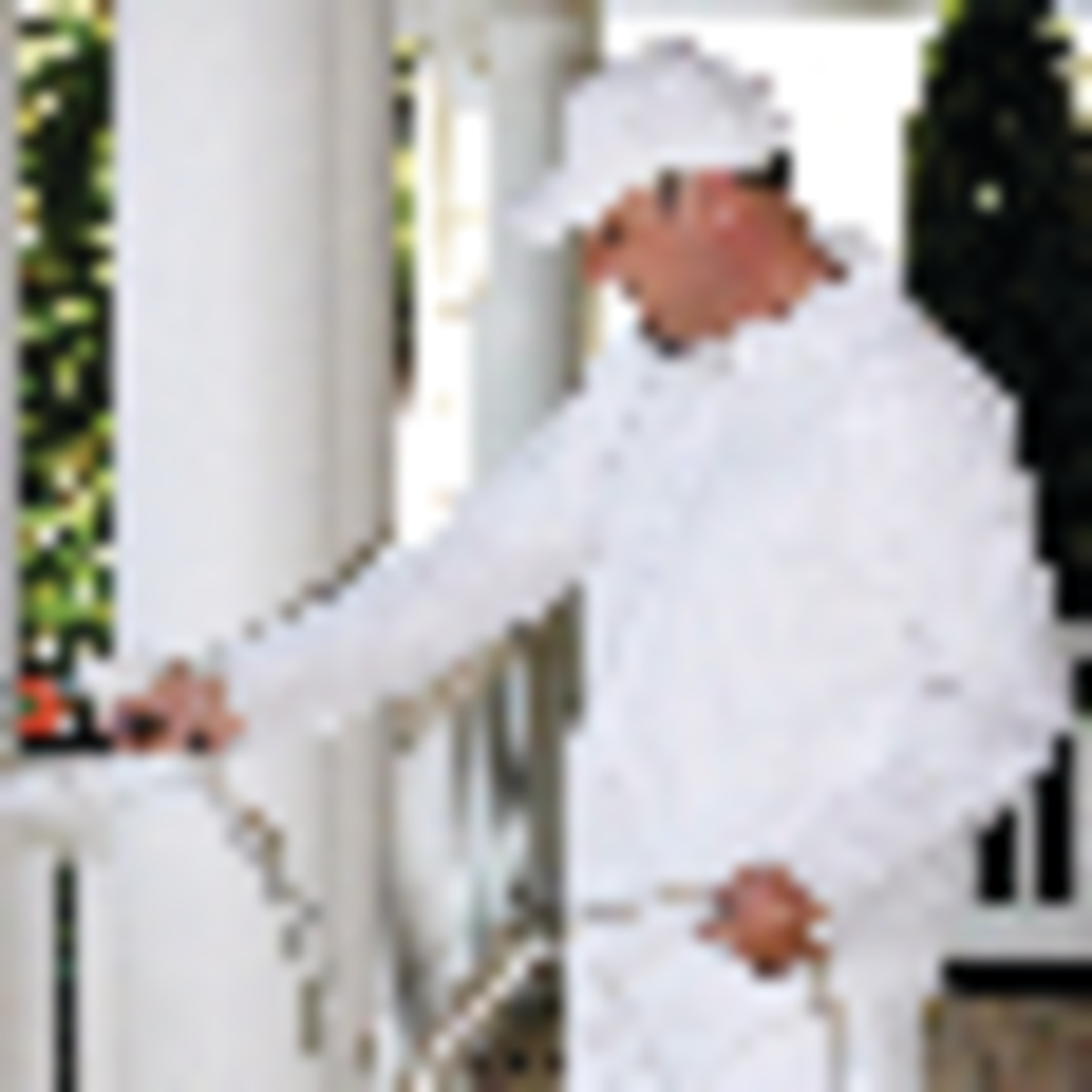 Trimaco SuperTuff Medium Polypropylene Coveralls Image 3