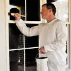 Trimaco SuperTuff Large Polypropylene Coveralls Image 2