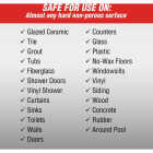 Moldex 32 Oz. Ready To Use Trigger Spray Instant Mold & Mildew Stain Remover Image 6