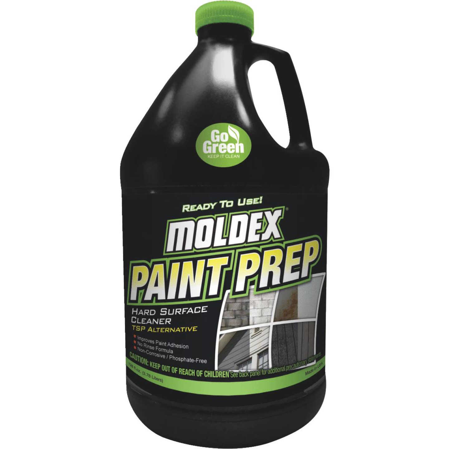 GAL MOLDEX PAINT PREP Image 1