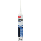3M 10 Oz. Black Marine Adhesive Sealant 5200 Image 1
