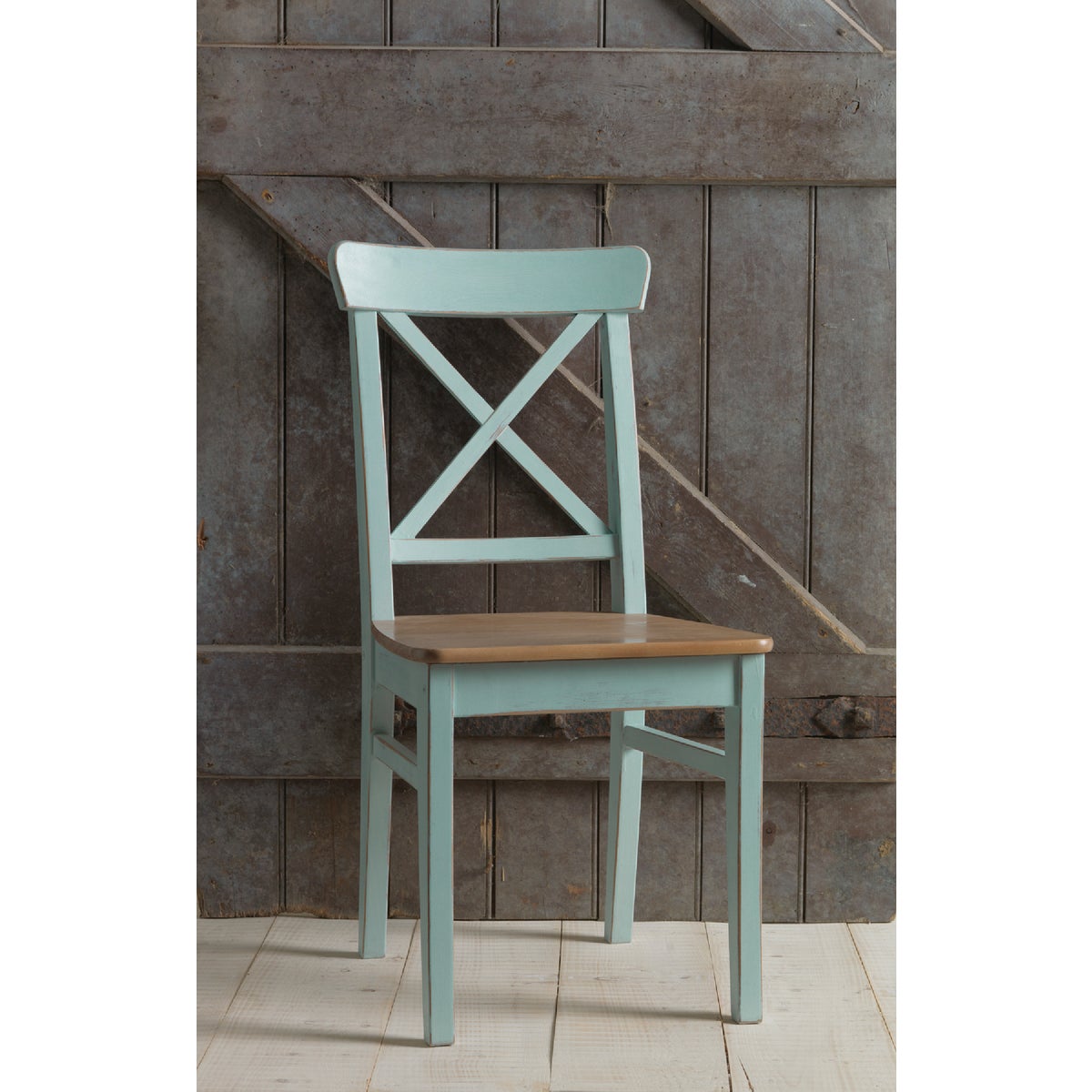 Rust-Oleum Chalked Serenity Ultra Matte 30 Oz. Chalk Paint Image 3