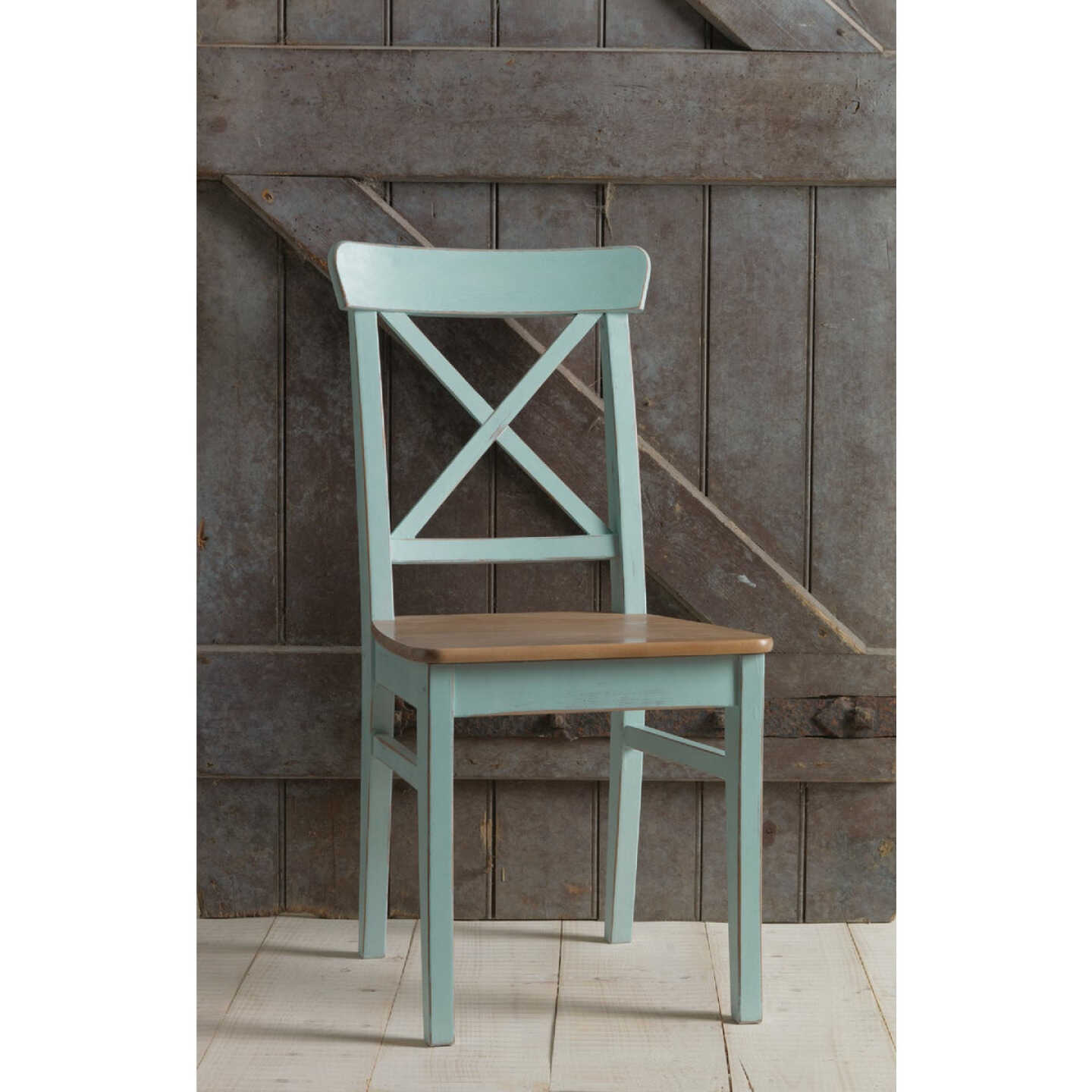 Rust-Oleum Chalked Serenity Ultra Matte 30 Oz. Chalk Paint Image 3