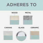 Rust-Oleum Chalked Serenity Ultra Matte 30 Oz. Chalk Paint Image 6