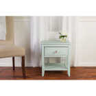 Rust-Oleum Chalked Serenity Ultra Matte 30 Oz. Chalk Paint Image 4