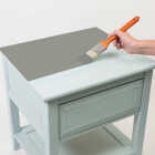 Rust-Oleum Chalked Country Gray Ultra Matte 30 Oz. Chalk Paint Image 5