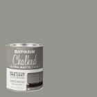 Rust-Oleum Chalked Country Gray Ultra Matte 30 Oz. Chalk Paint Image 1